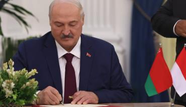 Сборочные производства и совместный бизнес или чем Беларуси интересна Индонезия